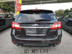 スバル レヴォーグ