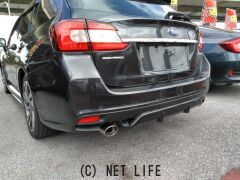 スバル レヴォーグ