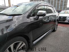 スバル レヴォーグ