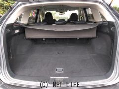 スバル レヴォーグ