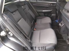 スバル レヴォーグ