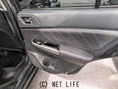 スバル レヴォーグ