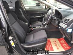 スバル レヴォーグ