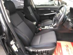 スバル レヴォーグ