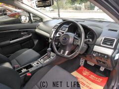 スバル レヴォーグ