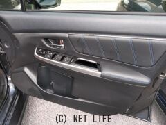 スバル レヴォーグ