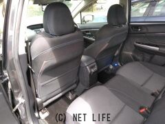 スバル レヴォーグ