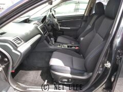 スバル レヴォーグ