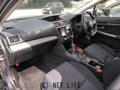 スバル レヴォーグ