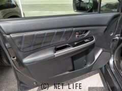 スバル レヴォーグ