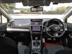 スバル レヴォーグ