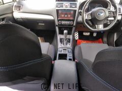 スバル レヴォーグ