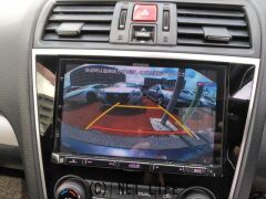 スバル レヴォーグ