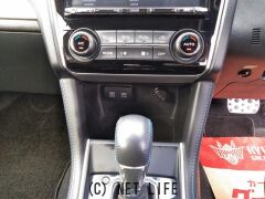 スバル レヴォーグ