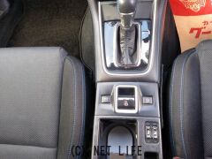 スバル レヴォーグ