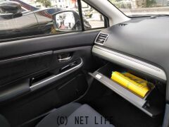 スバル レヴォーグ