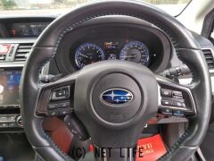 スバル レヴォーグ