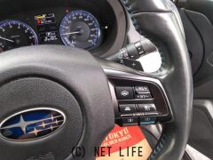 スバル レヴォーグ