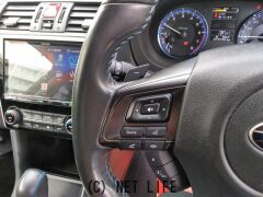 スバル レヴォーグ