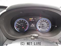 スバル レヴォーグ