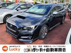 スバル レヴォーグ