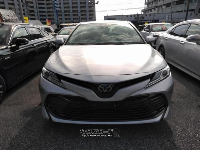 トヨタ カムリ