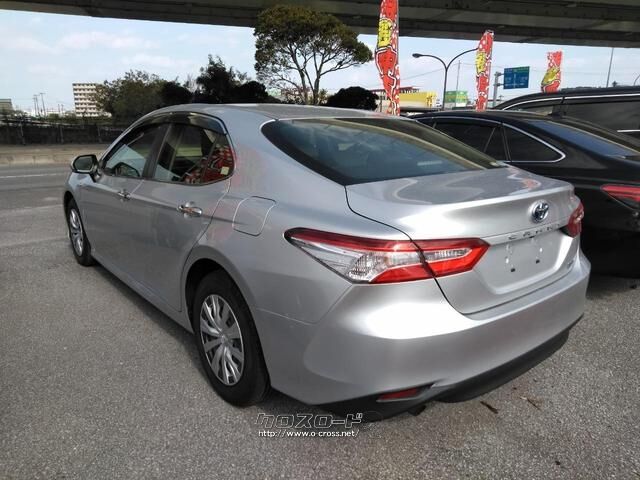 トヨタ カムリ