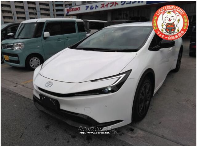 トヨタ プリウス