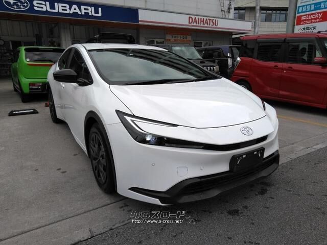 トヨタ プリウス
