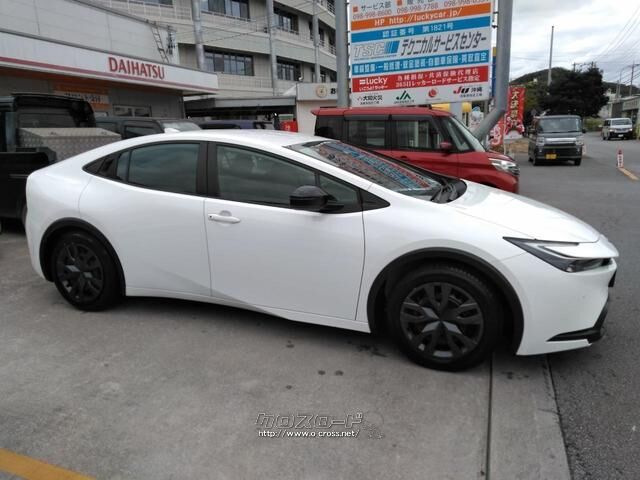 トヨタ プリウス