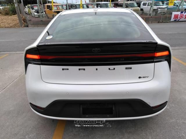 トヨタ プリウス