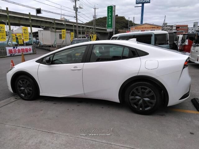 トヨタ プリウス