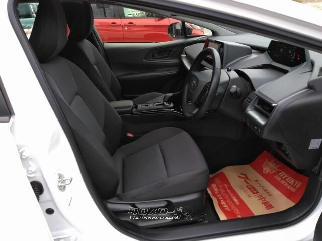 トヨタ プリウス