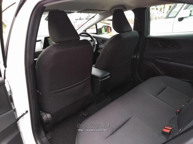 トヨタ プリウス