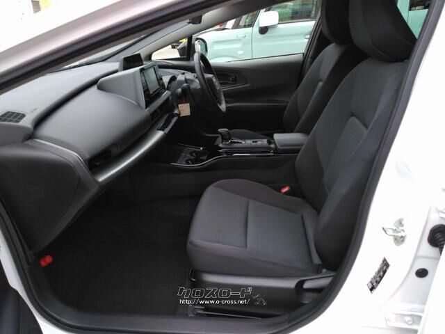 トヨタ プリウス