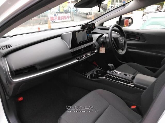 トヨタ プリウス