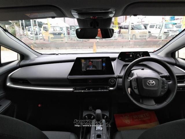 トヨタ プリウス