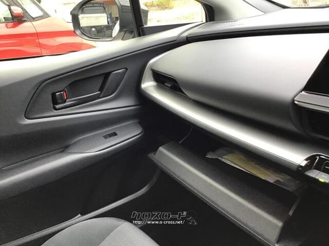 トヨタ プリウス