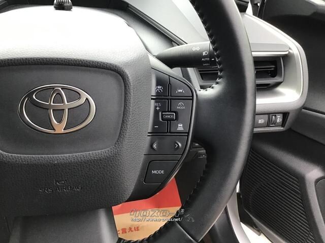 トヨタ プリウス