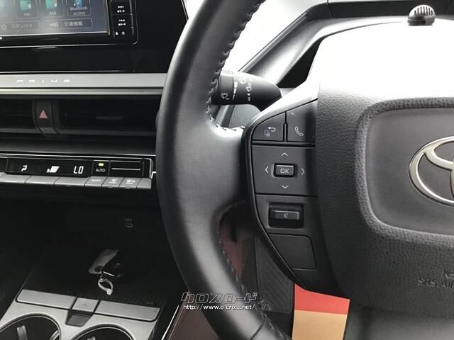 トヨタ プリウス