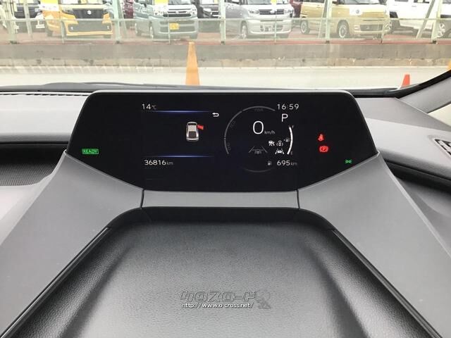 トヨタ プリウス