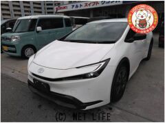 トヨタ プリウス