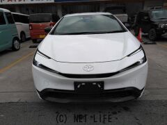 トヨタ プリウス