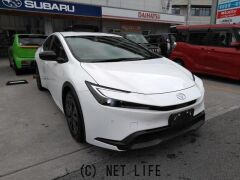 トヨタ プリウス