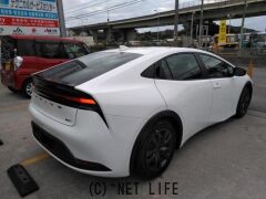 トヨタ プリウス