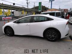 トヨタ プリウス