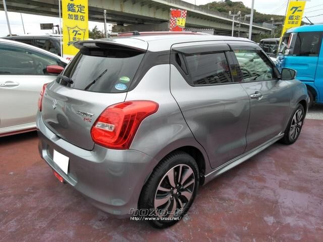 スズキ スイフト