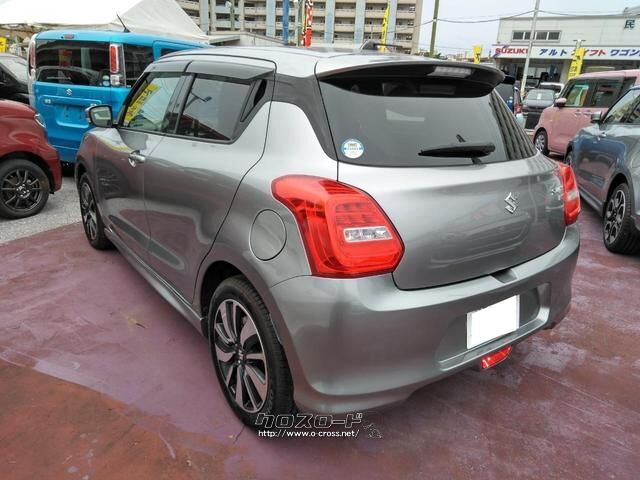 スズキ スイフト