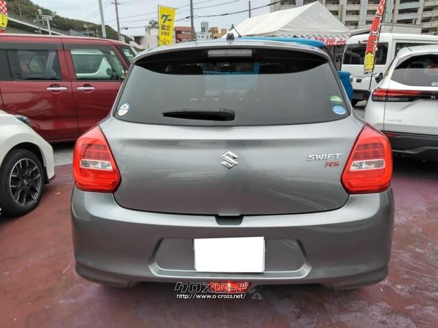 スズキ スイフト