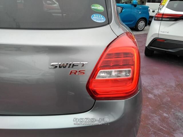スズキ スイフト